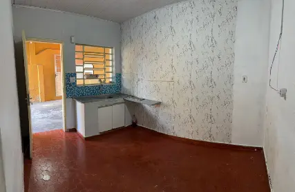Imagem: Casa Térrea para Alugar, Vila Romero