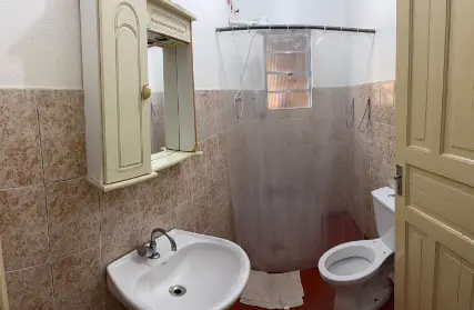 Imagem: Casa Térrea para Alugar, Vila Romero