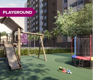 Imagem: Apartamento para Venda, Serra da Cantareira