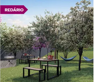 Imagem: Apartamento para Venda, Serra da Cantareira