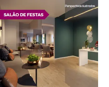 Imagem: Apartamento para Venda, Serra da Cantareira