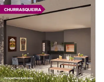 Imagem: Apartamento para Venda, Serra da Cantareira