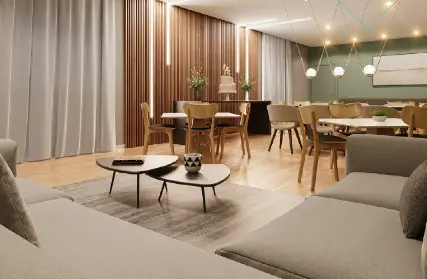 Imagem: Apartamento para Venda, Cachoeirinha