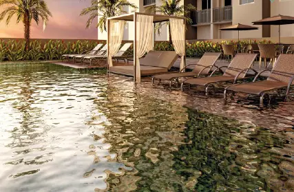 Imagem: Apartamento para Venda, Cachoeirinha