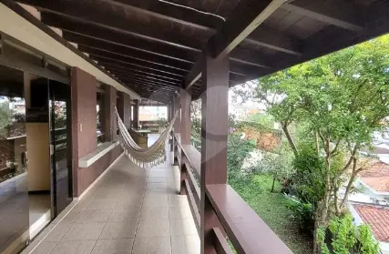 Imagem: Sobrado para Venda, Jardim França