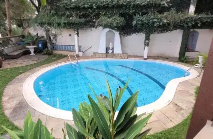 Imagem: Sobrado para Venda, Jardim França