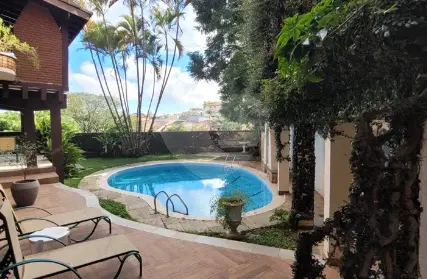 Imagem: Sobrado para Venda, Jardim França