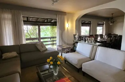 Imagem: Sobrado para Venda, Jardim França