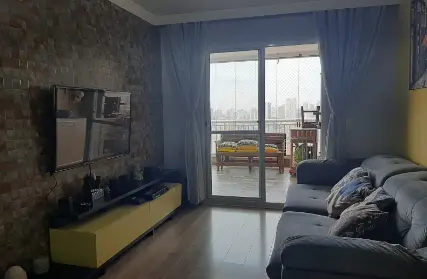 Imagem: Apartamento para Venda, Lauzane Paulista