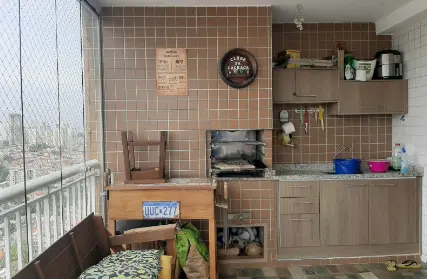 Imagem: Apartamento para Venda, Lauzane Paulista