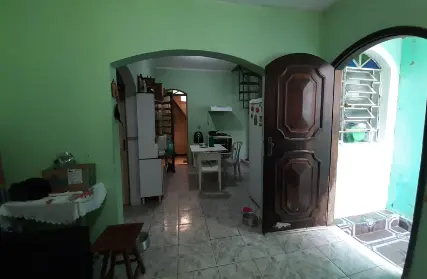 Imagem: Casa Térrea para Venda, Mandaqui