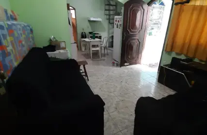 Imagem: Casa Térrea para Venda, Mandaqui
