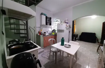 Imagem: Casa Térrea para Venda, Mandaqui