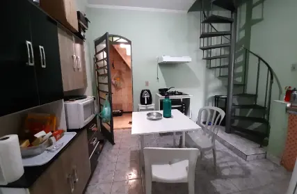 Imagem: Casa Térrea para Venda, Mandaqui
