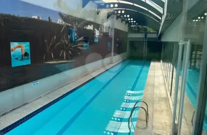 Imagem: Apartamento para Venda, Alto de Santana