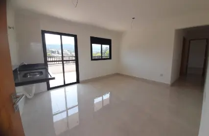 Imagem: Cobertura para Venda, Horto Florestal