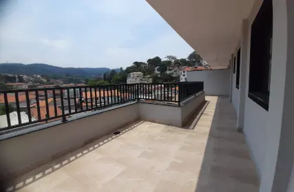 Imagem: Cobertura para Venda, Horto Florestal