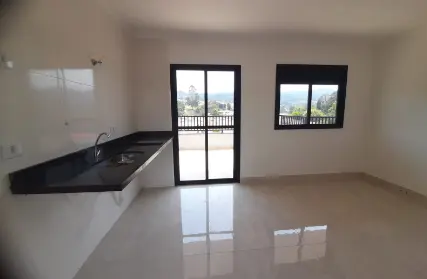 Imagem: Cobertura para Venda, Horto Florestal