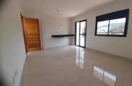 Imagem: Cobertura para Venda, Horto Florestal