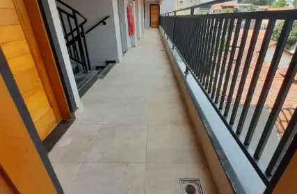 Imagem: Apartamento para Venda, Horto Florestal