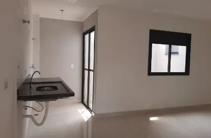 Imagem: Apartamento para Venda, Horto Florestal