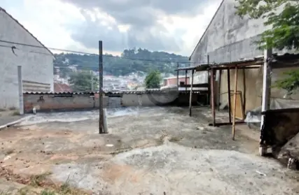 Imagem: Terreno para Venda, Vila Albertina