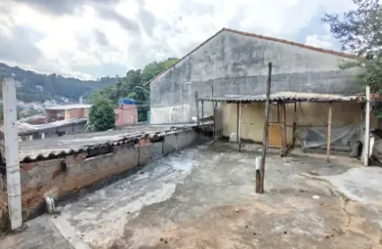 Imagem: Terreno para Venda, Vila Albertina