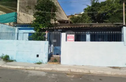 Imagem: Terreno para Venda, Vila Albertina