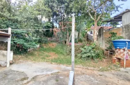 Imagem: Terreno para Venda, Vila Albertina