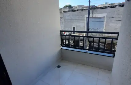 Imagem: Sobrado para Venda, Mandaqui