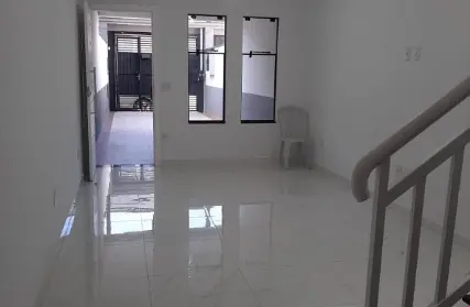 Imagem: Sobrado para Venda, Mandaqui