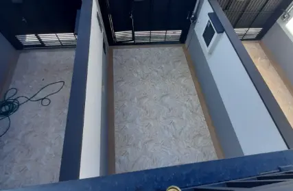 Imagem: Sobrado para Venda, Mandaqui