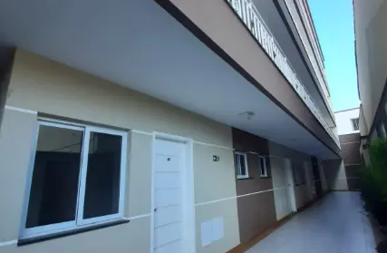 Imagem: Apartamento para Venda, Mandaqui