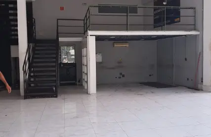 Imagem: Prédio Comercial para Alugar, Mandaqui