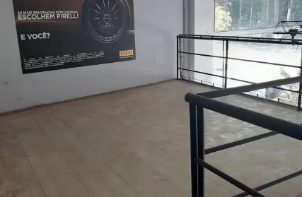 Imagem: Prédio Comercial para Alugar, Mandaqui