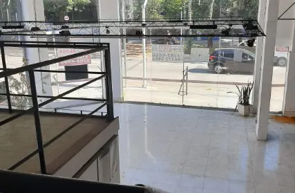 Imagem: Prédio Comercial para Alugar, Mandaqui
