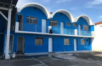 Imagem: Galpão / Salão para Venda, Vila Medeiros