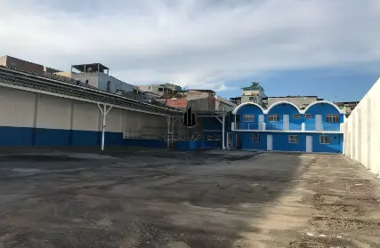 Imagem: Galpão / Salão para Venda, Vila Medeiros