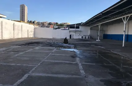 Imagem: Galpão / Salão para Venda, Vila Medeiros