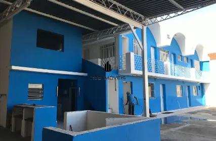 Imagem: Galpão / Salão para Venda, Vila Medeiros