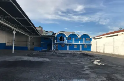 Imagem: Galpão / Salão para Venda, Vila Medeiros