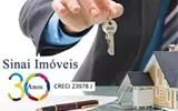 Logo Sinai Imóveis 