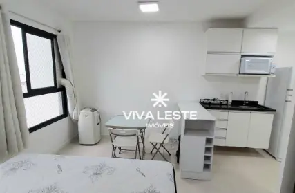 Imagem: Flat / Studio para Venda, Liberdade