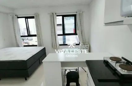 Imagem: Flat / Studio para Venda, Liberdade