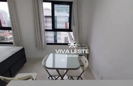 Imagem: Flat / Studio para Venda, Liberdade