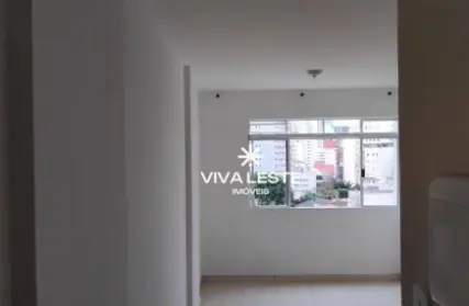 Imagem: Flat / Studio para Alugar, Bela Vista