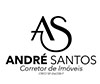Banner André Santos - Corretor de Imóveis
