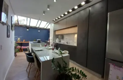 Imagem: Condomínio Fechado para Venda, Vila São Luiz (Valparaízo)