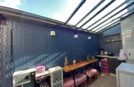 Imagem: Condomínio Fechado para Venda, Vila São Luiz (Valparaízo)