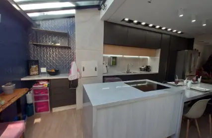 Imagem: Condomínio Fechado para Venda, Vila São Luiz (Valparaízo)